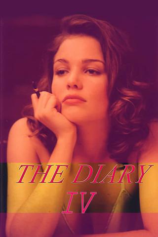 The Diary 4 poster