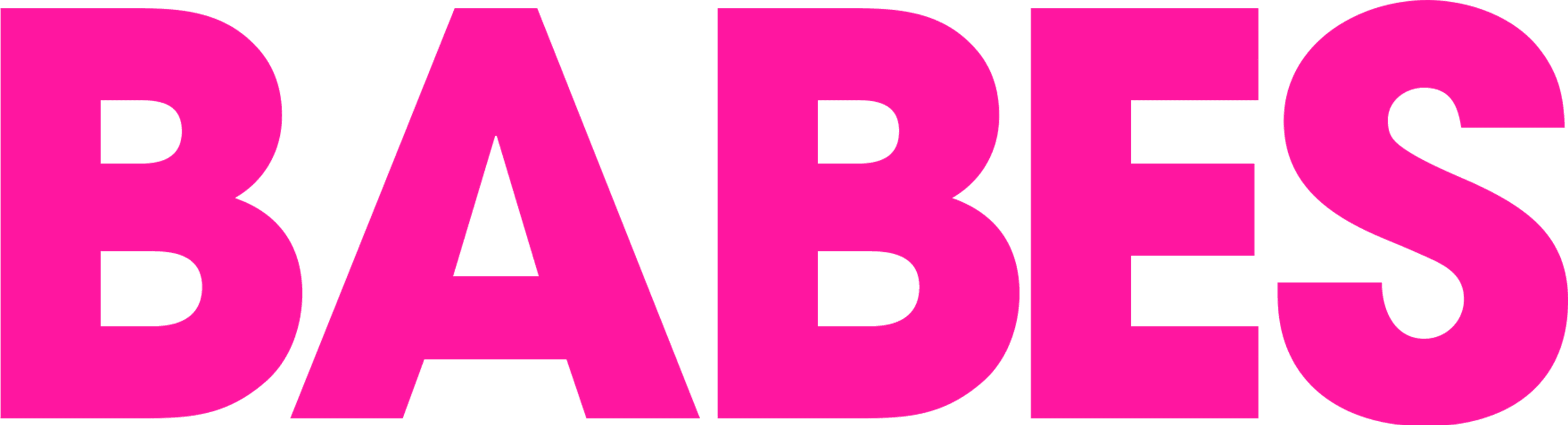 Babes logo