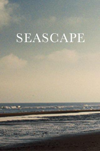 Seascape poster