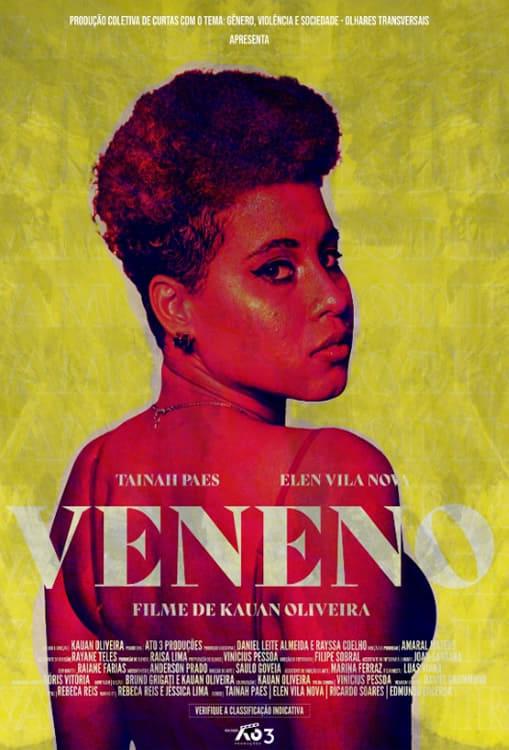 Veneno poster