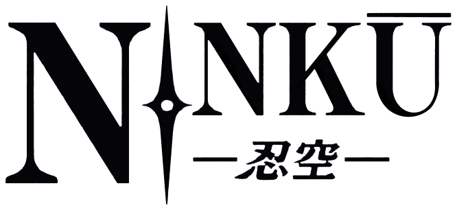 Ninku the Movie logo