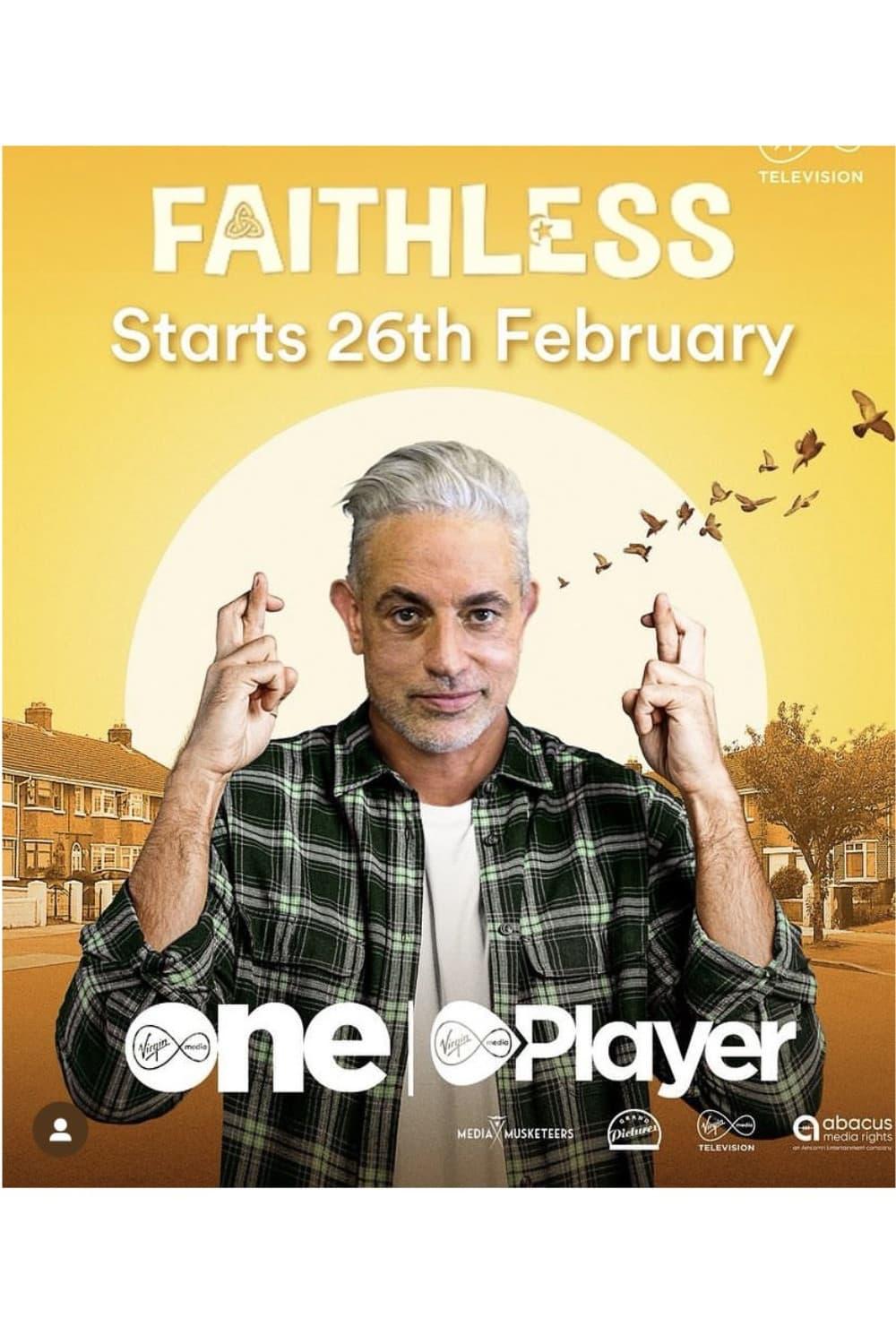 Faithless poster