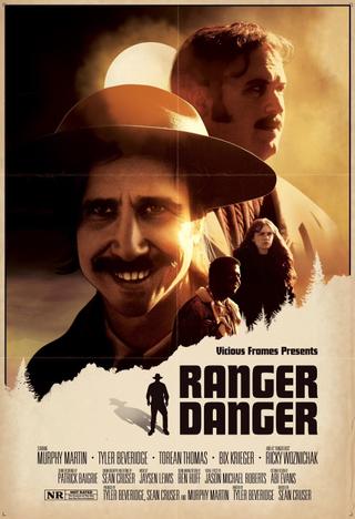 Ranger Danger poster