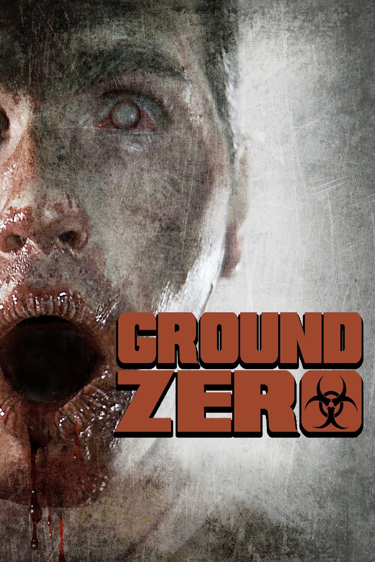 Ground Zero poster