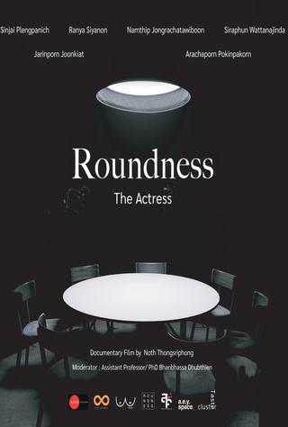 Roundness poster