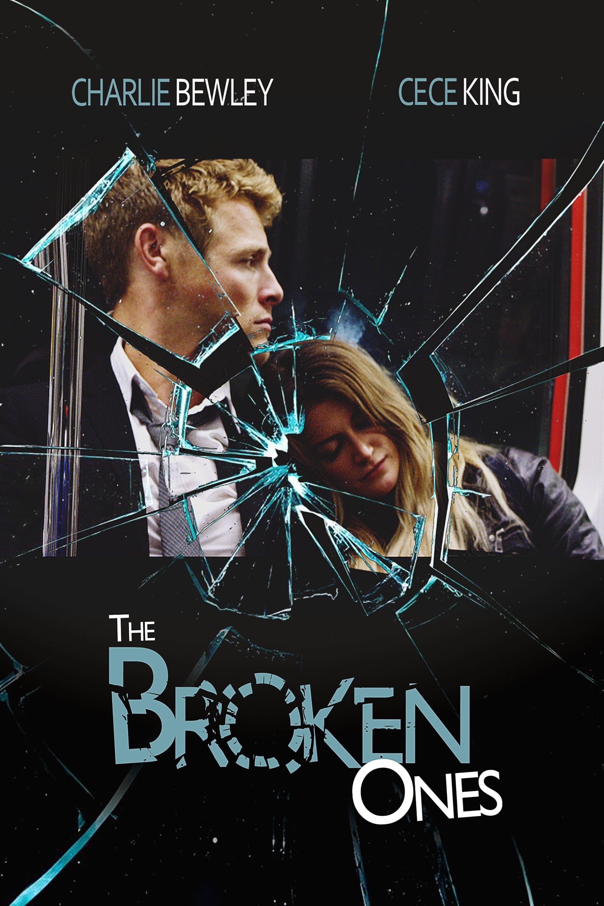 The Broken Ones poster