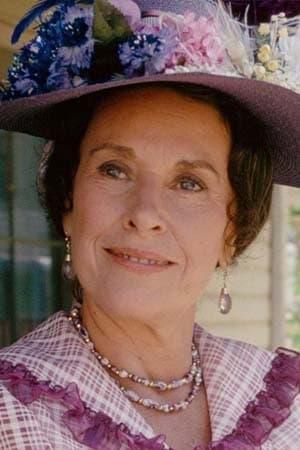 Katherine MacGregor pic