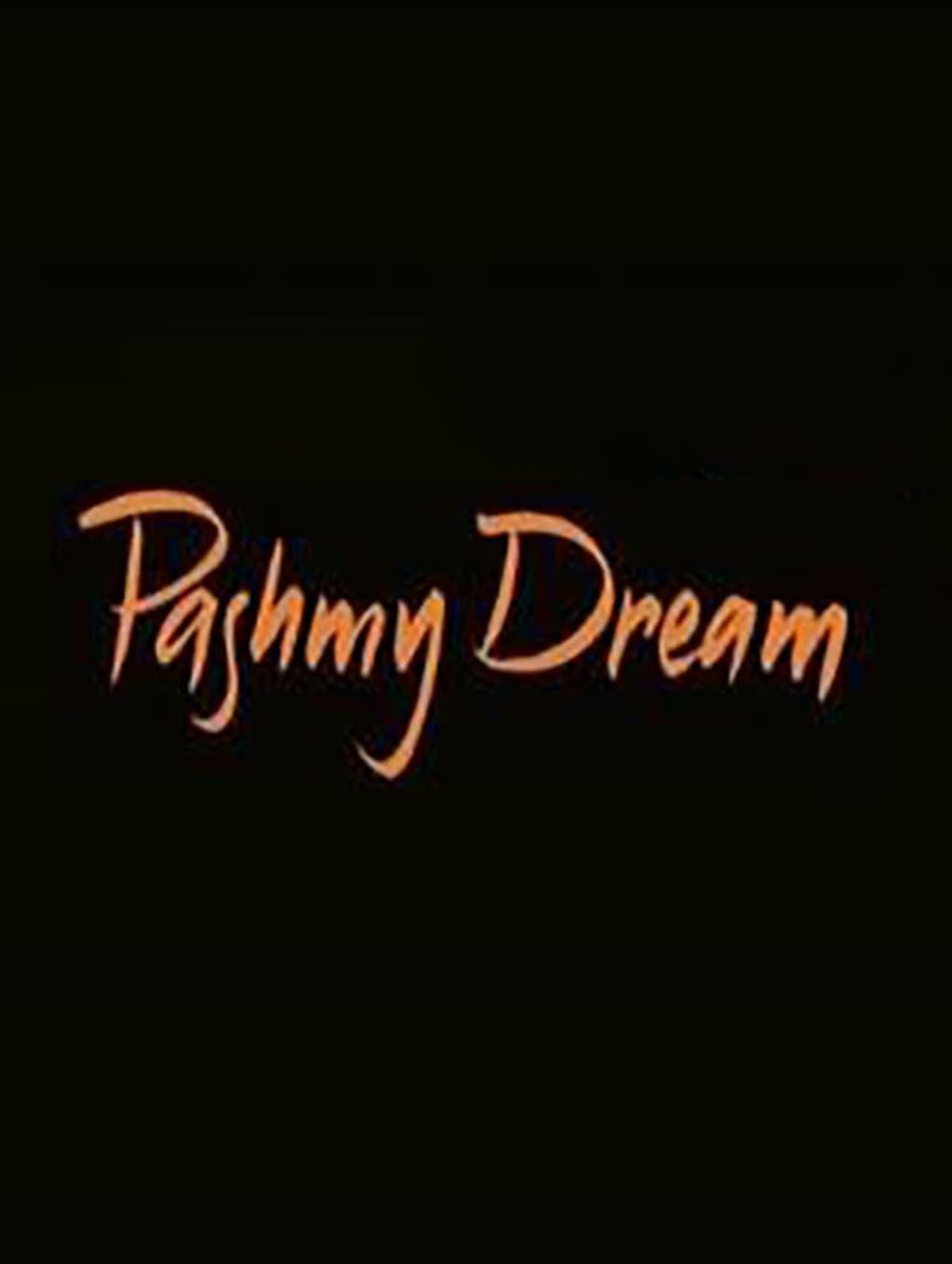 Pashmy Dream poster
