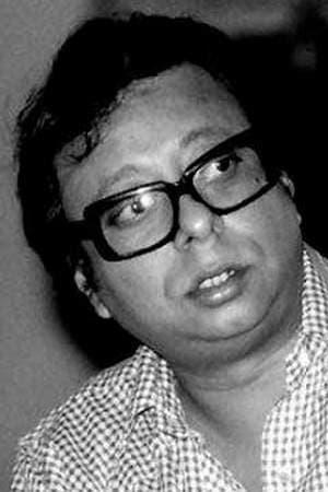 Rahul Dev Burman poster