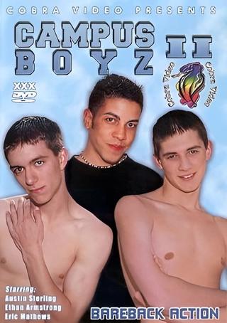 Campus Boyz 2 poster