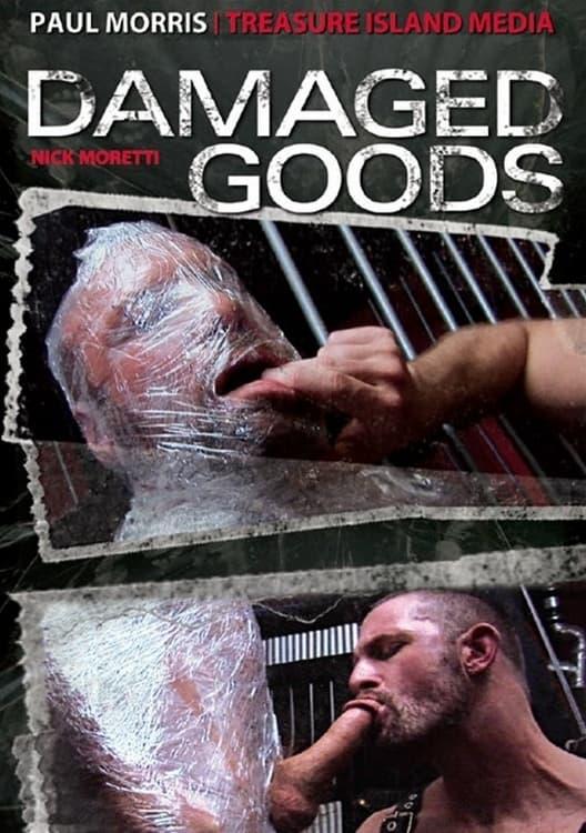 Damaged Goods poster