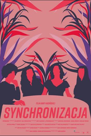 Synchronization poster