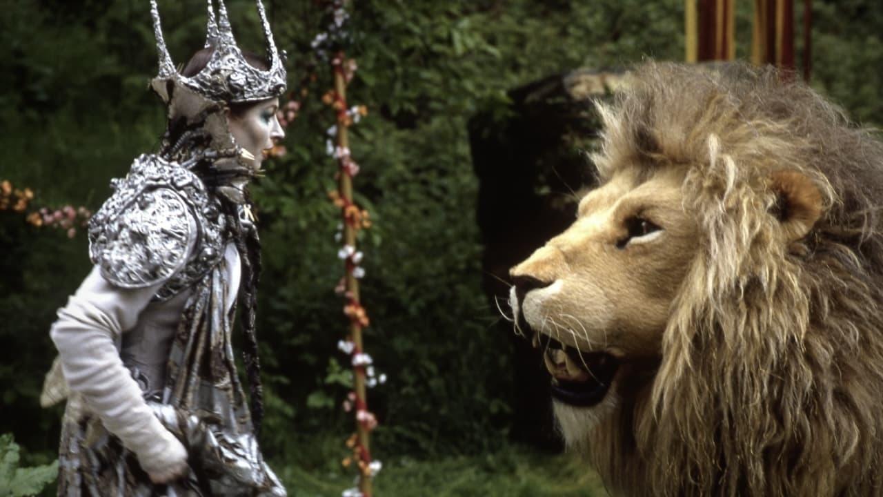 The Chronicles of Narnia: The Lion, the Witch & the Wardrobe backdrop