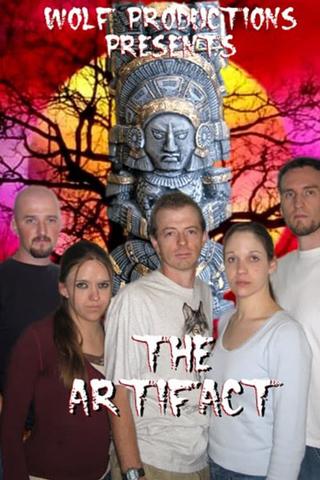 The Artifact poster