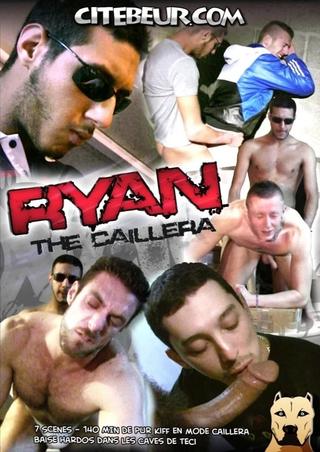 Ryan the Rascal poster