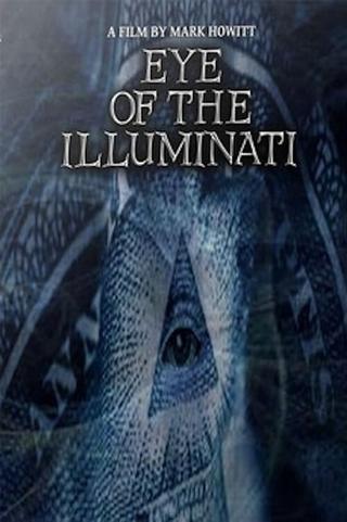Eye of the Illuminati poster
