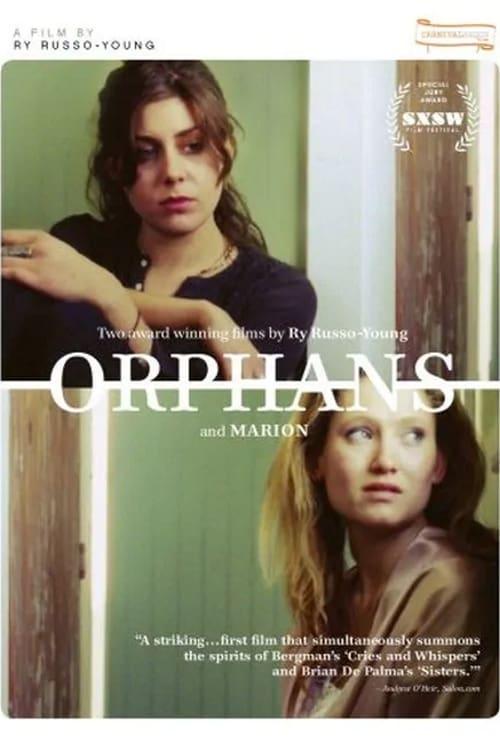 Orphans poster