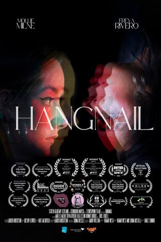 HANGNAIL poster