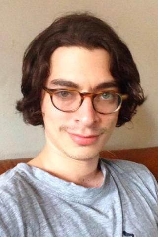 Adam Friedland pic