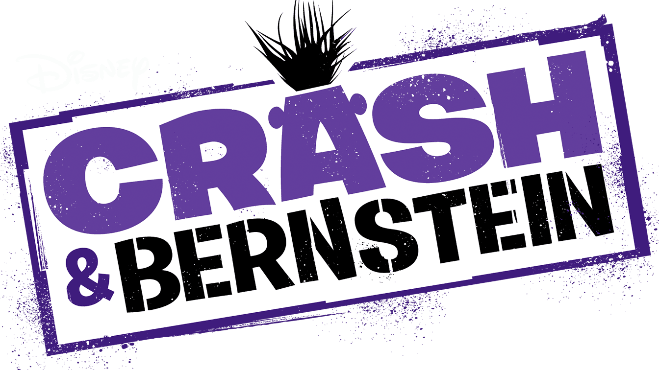 Crash & Bernstein logo