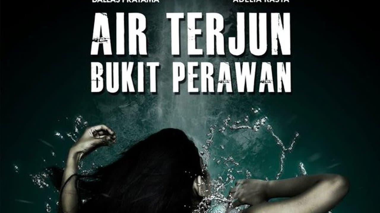 Air Terjun Bukit Perawan backdrop