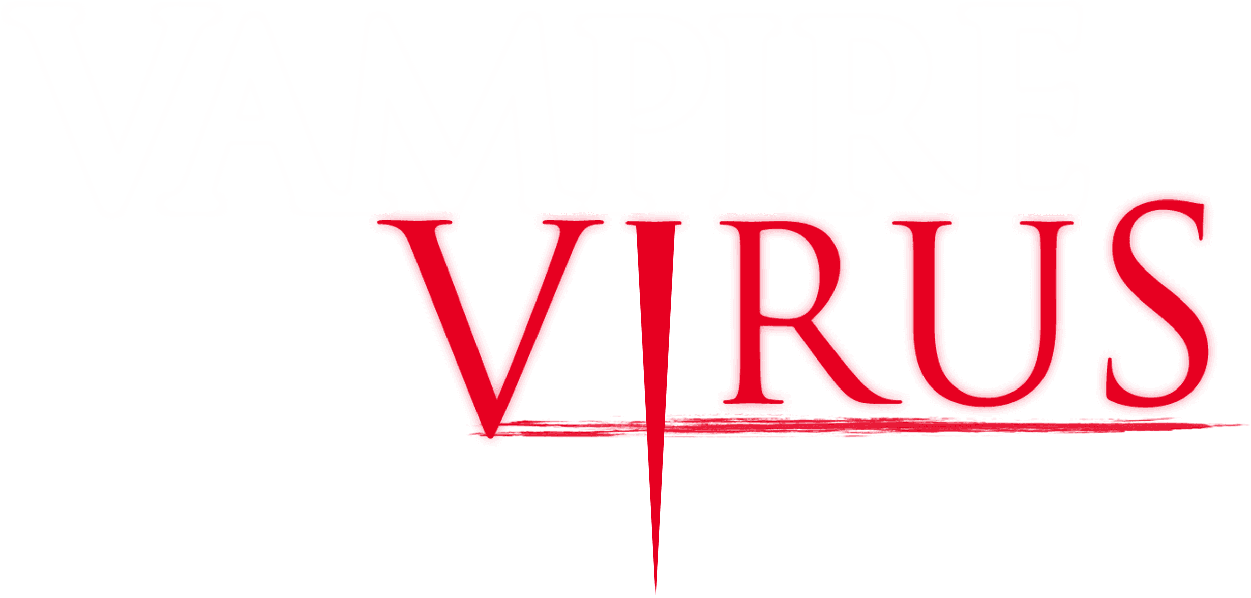 Vampire Virus logo