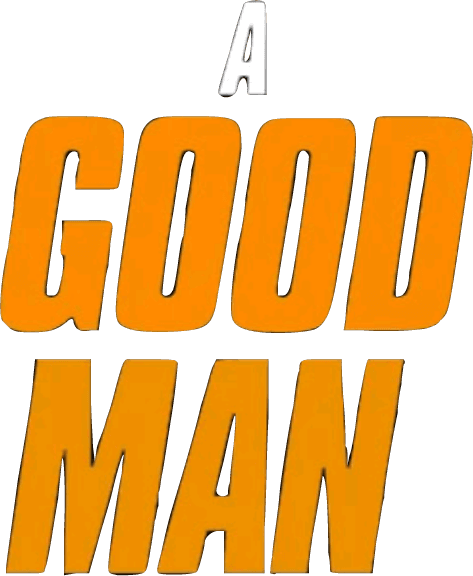 A Good Man logo