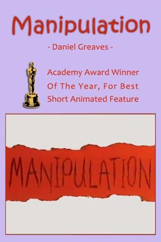 Manipulation poster