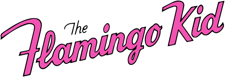 The Flamingo Kid logo