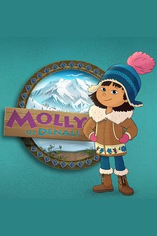 Molly of Denali poster