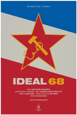 Ideal 68 poster