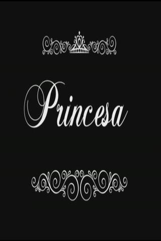 Princesa poster