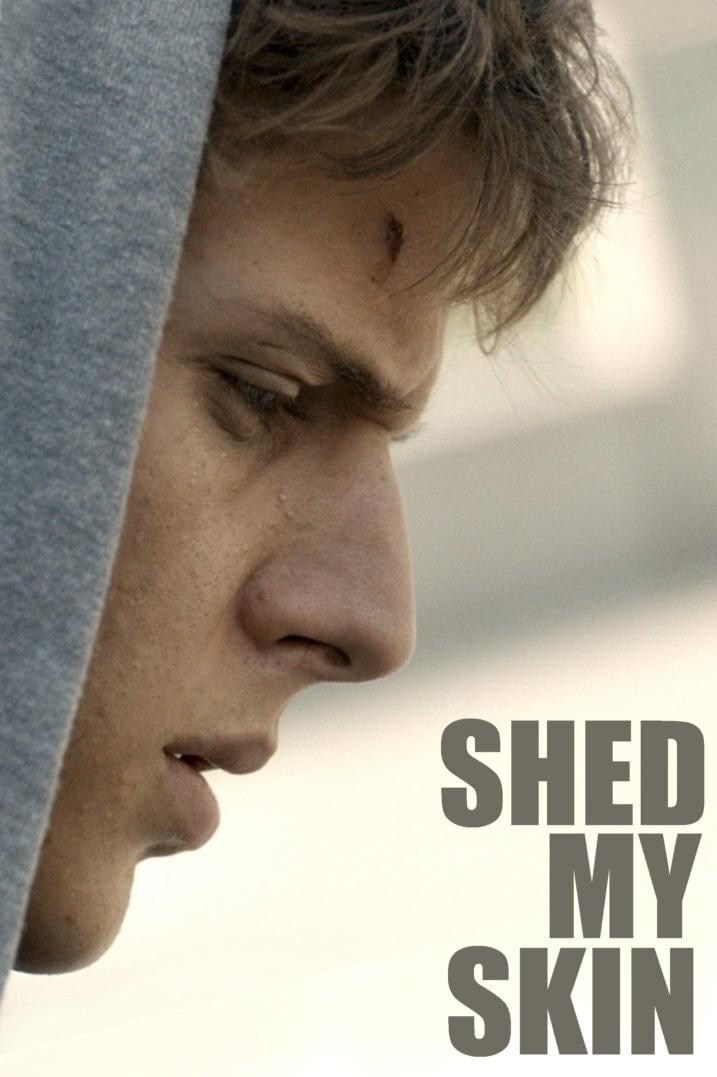 Shed My Skin poster