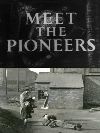 Meet the Pioneers poster