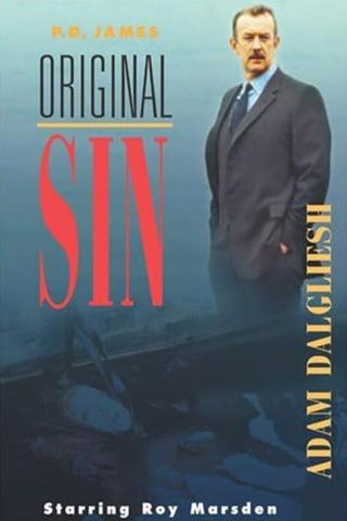 Original Sin poster