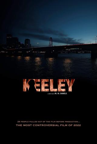 Keeley poster
