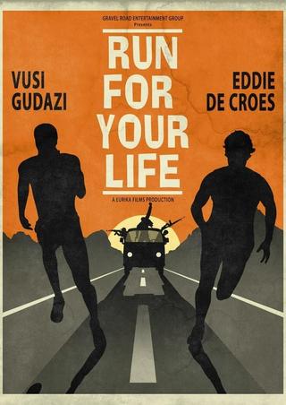 Run For Your Life poster