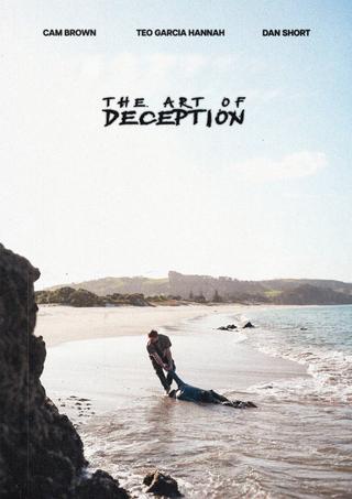 The Art of Deception poster