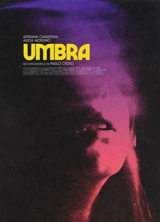 Umbra poster