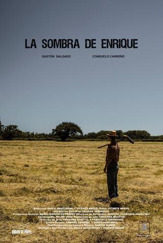La Sombra de Enrique poster