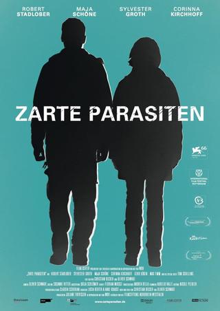 Zarte Parasiten poster