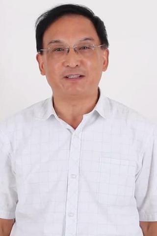 Zhu Jian pic