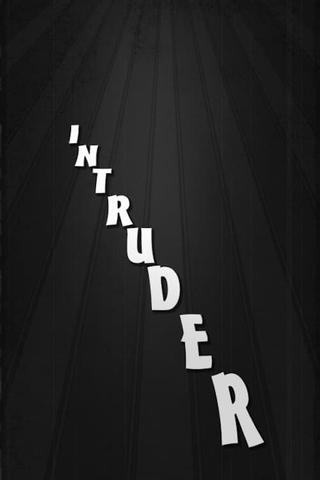 Intruder poster