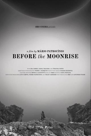 Before the Moonrise poster