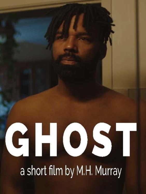 Ghost poster