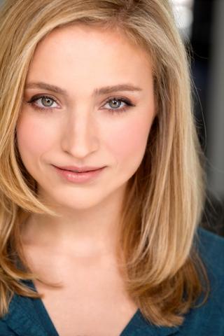Christy Altomare pic