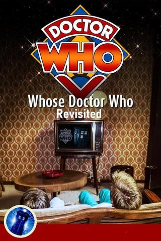 Whose Doctor Who: Revisited poster