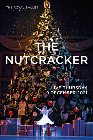 ROH Live: The Nutcracker poster