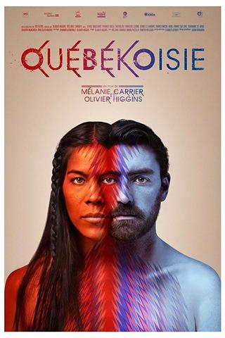 Québékoisie poster