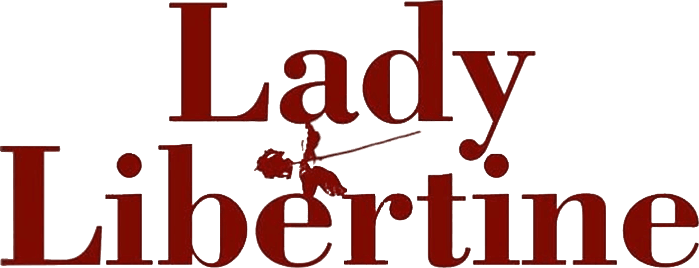 Lady Libertine logo